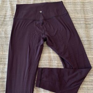 Lululemon Align 28”